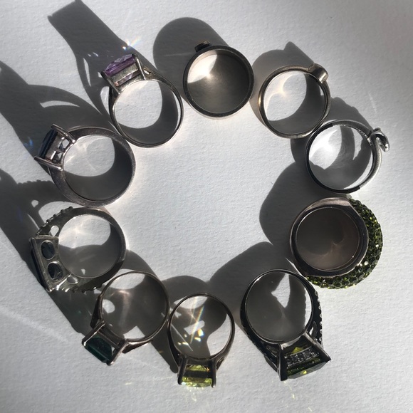 Party Rings - Picture 5 of 8